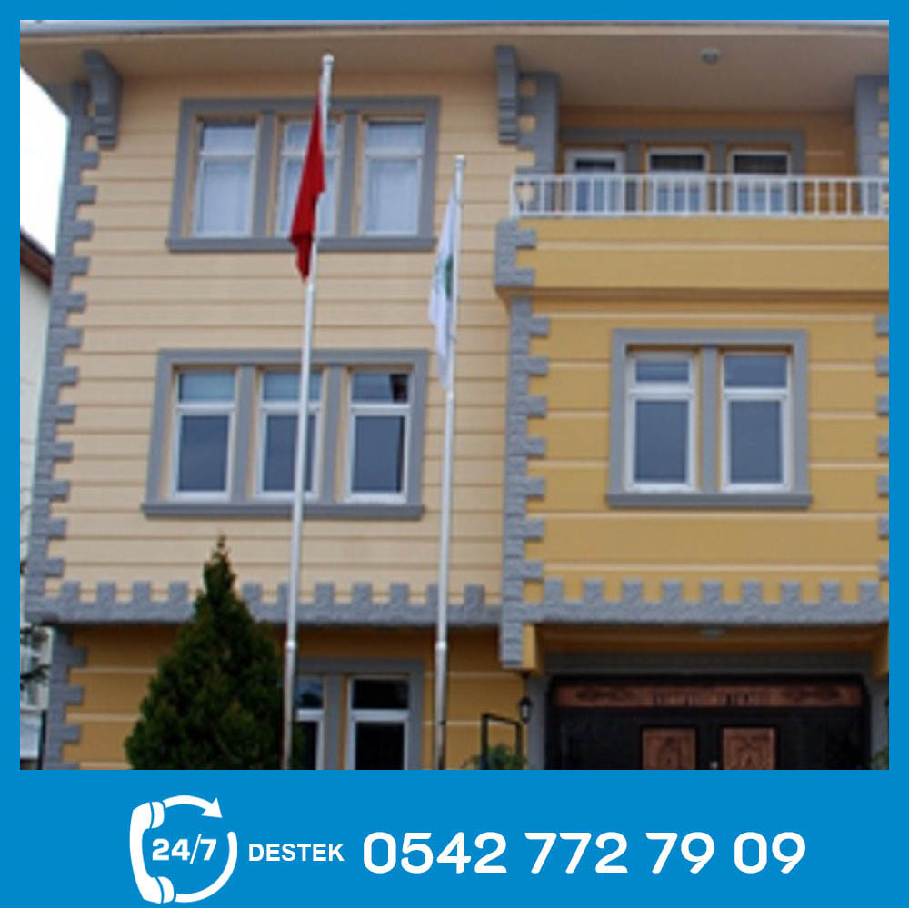 Ankara Bayrak Direği