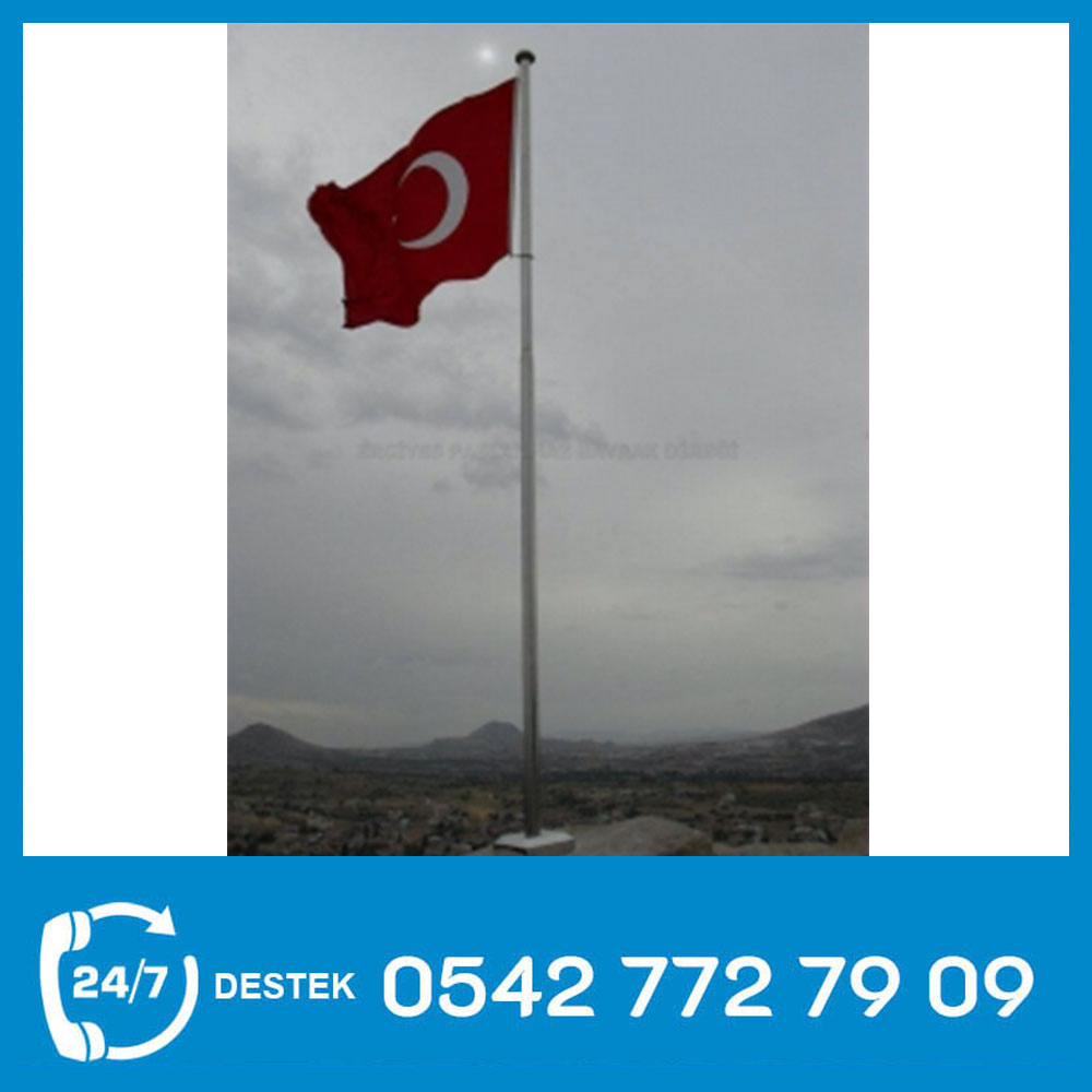 Tokat Bayrak Direği